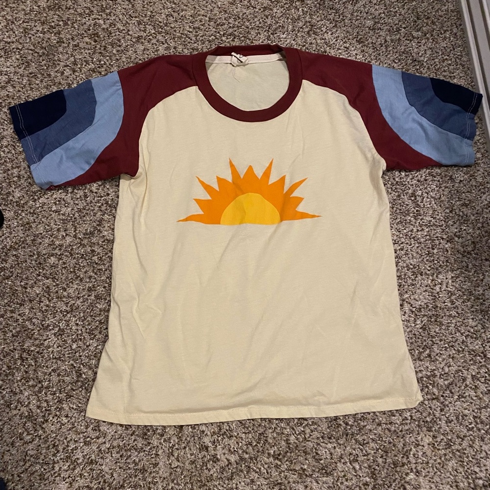Camp collection shirt